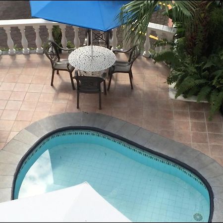 Arcos Hotel كاتيماكو المظهر الخارجي الصورة