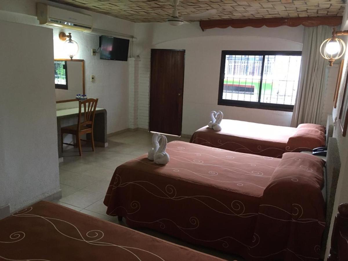 Arcos Hotel كاتيماكو المظهر الخارجي الصورة