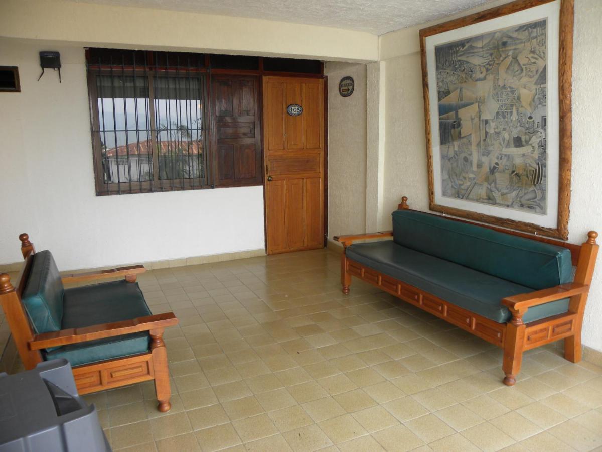 Arcos Hotel كاتيماكو المظهر الخارجي الصورة