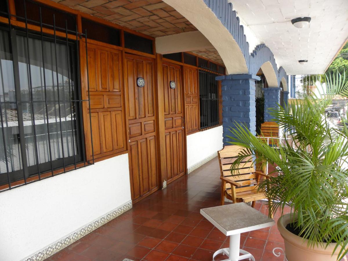 Arcos Hotel كاتيماكو المظهر الخارجي الصورة