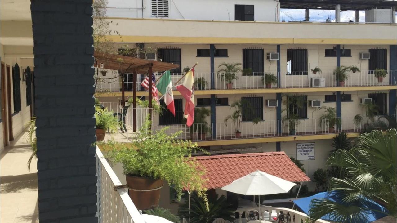 Arcos Hotel كاتيماكو المظهر الخارجي الصورة