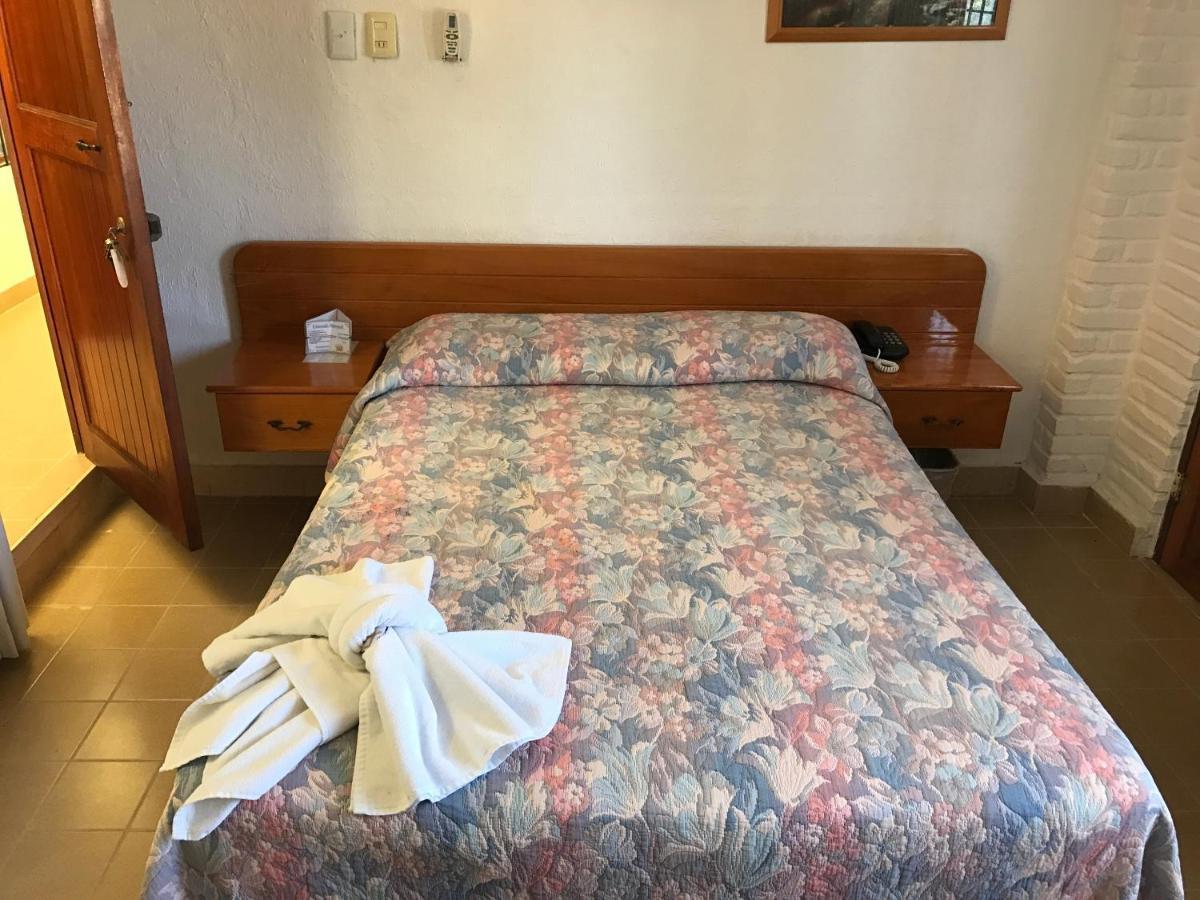 Arcos Hotel كاتيماكو المظهر الخارجي الصورة