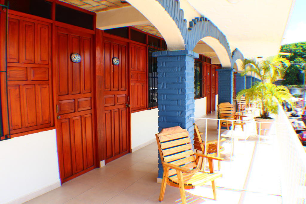 Arcos Hotel كاتيماكو المظهر الخارجي الصورة