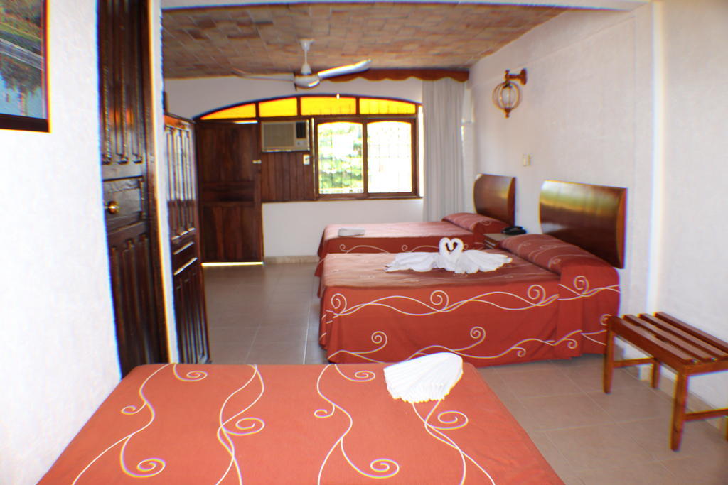 Arcos Hotel كاتيماكو المظهر الخارجي الصورة