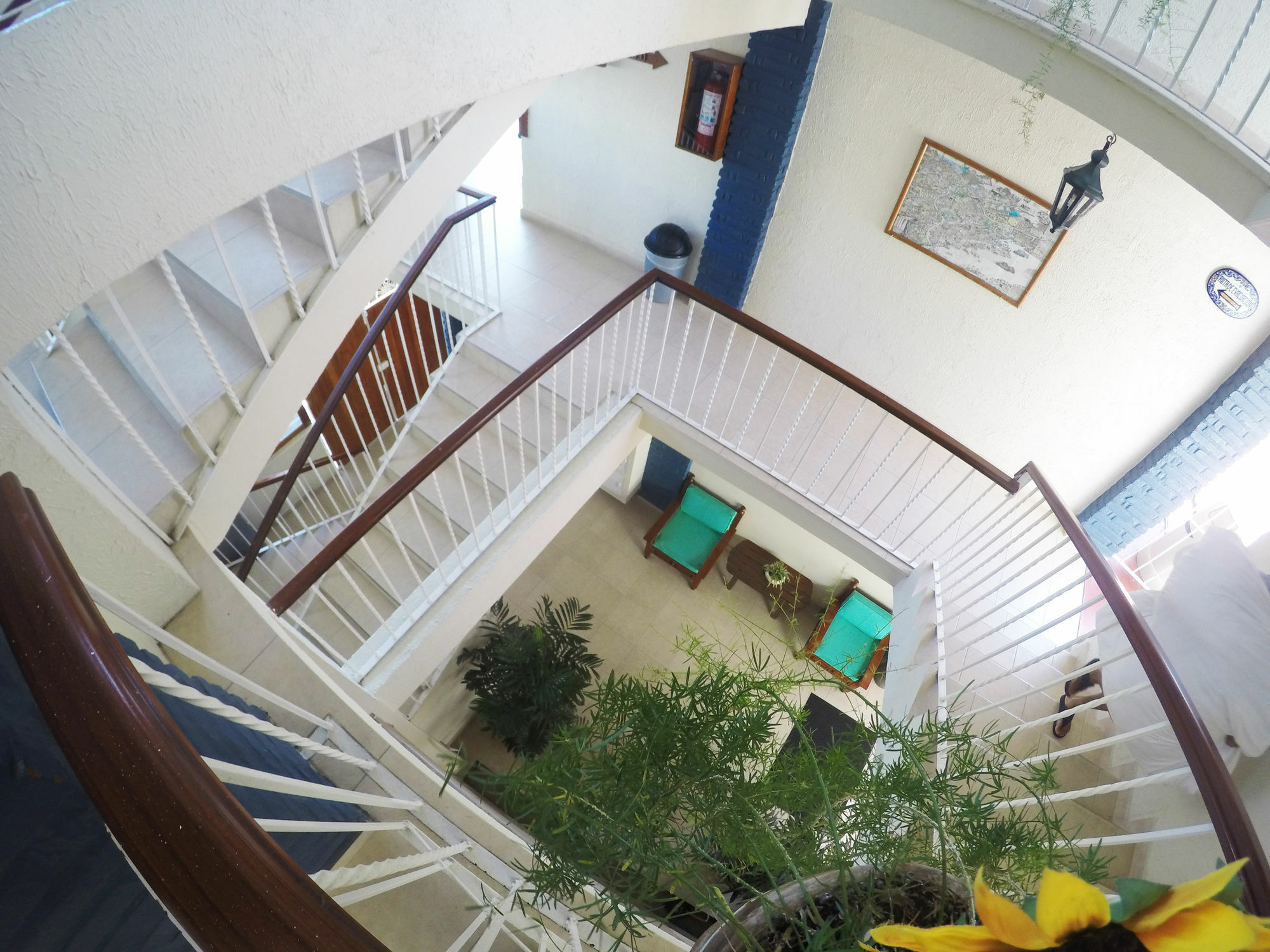 Arcos Hotel كاتيماكو المظهر الخارجي الصورة