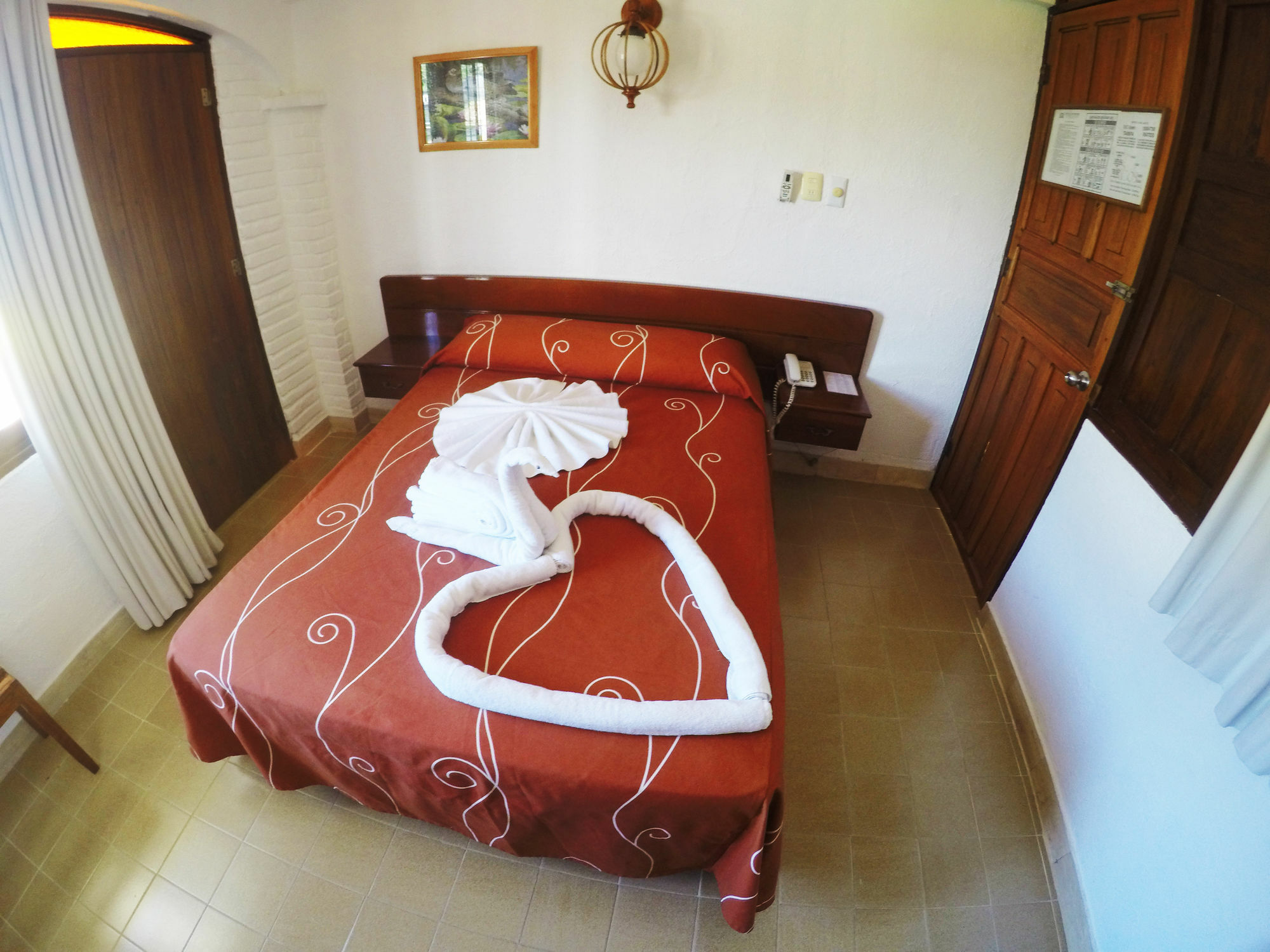 Arcos Hotel كاتيماكو المظهر الخارجي الصورة
