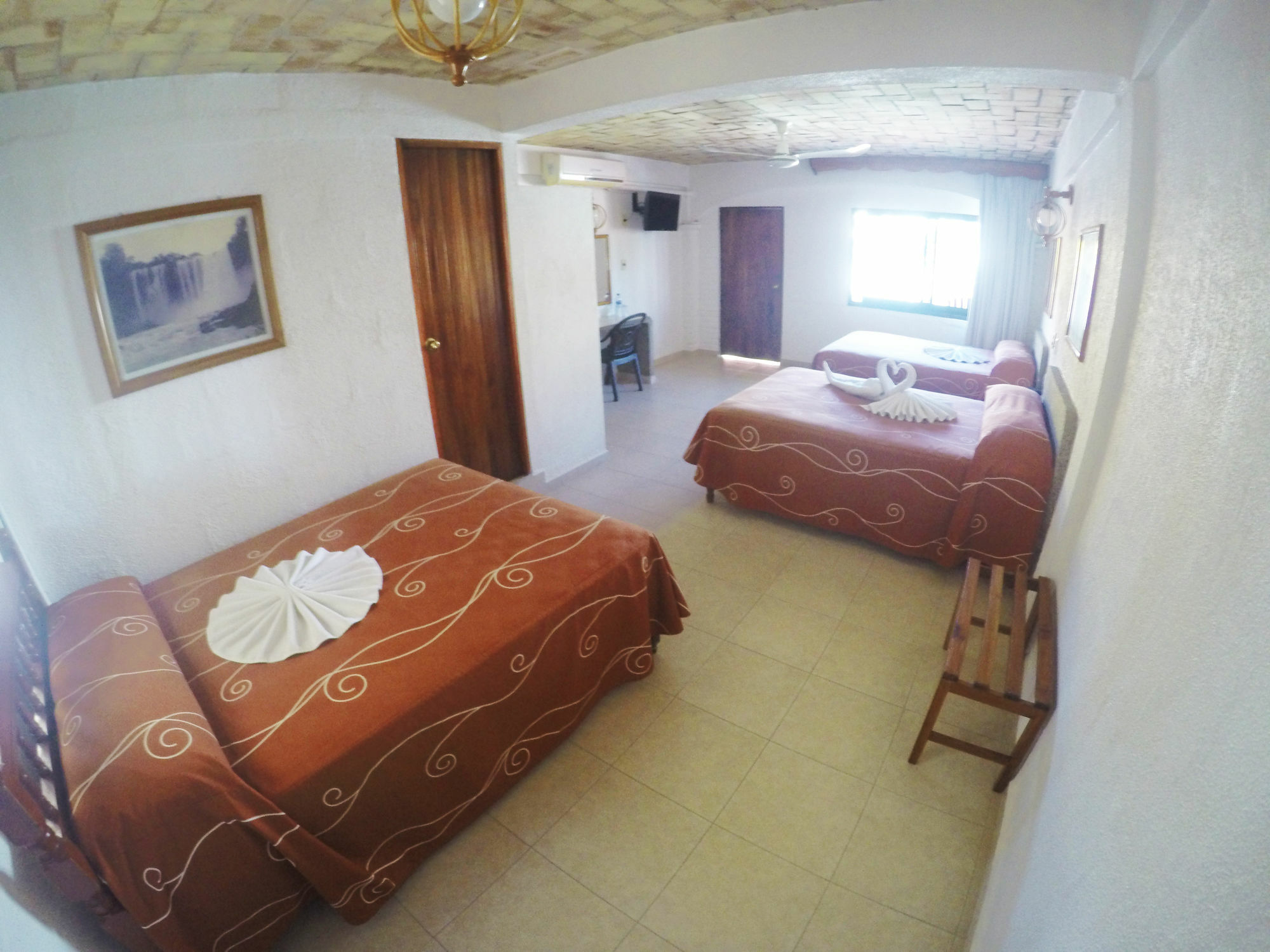 Arcos Hotel كاتيماكو المظهر الخارجي الصورة